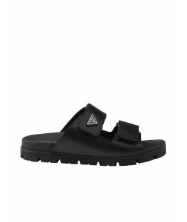 PRADA Шлепанцы