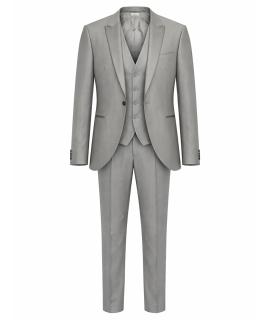 PAL ZILERI Костюм-тройка