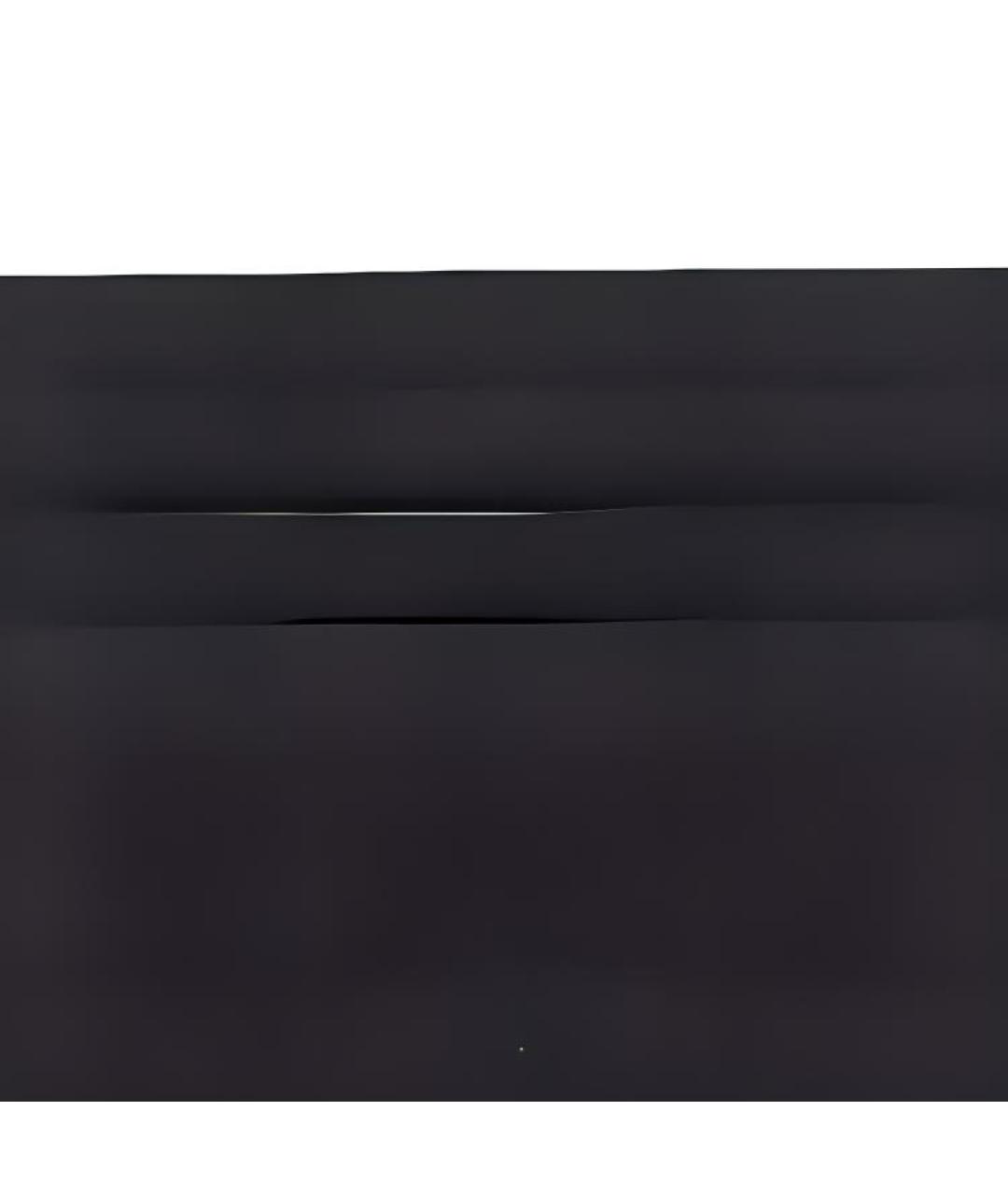 PRADA Черный кожаный кардхолдер, фото 4