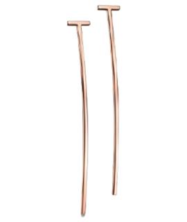 TIFFANY&CO Серьги