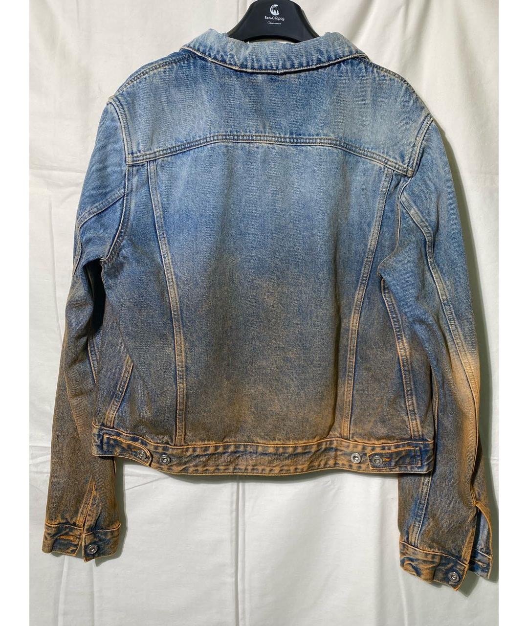 OFF-WHITE Мульти повседневный костюм, фото 4