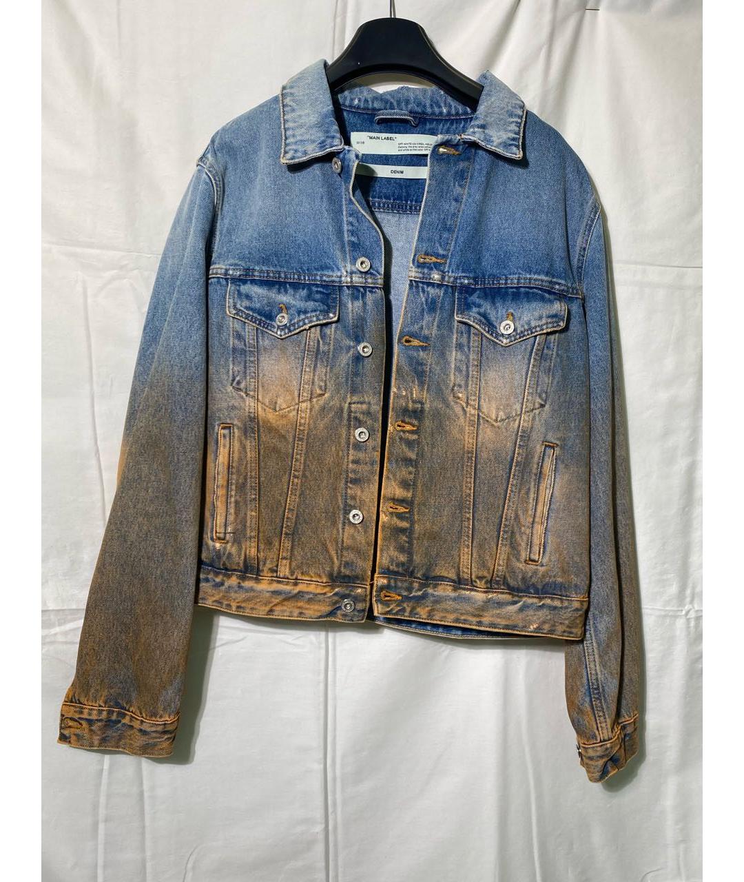 OFF-WHITE Мульти повседневный костюм, фото 8