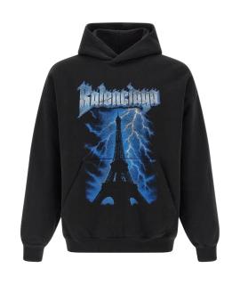 BALENCIAGA Худи/толстовка
