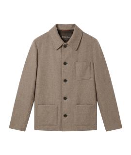 LORO PIANA Пальто