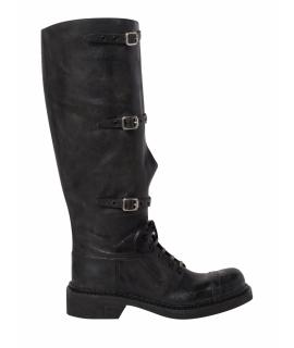 MIU MIU Ботинки