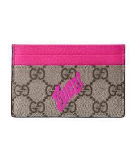 GUCCI Кардхолдер