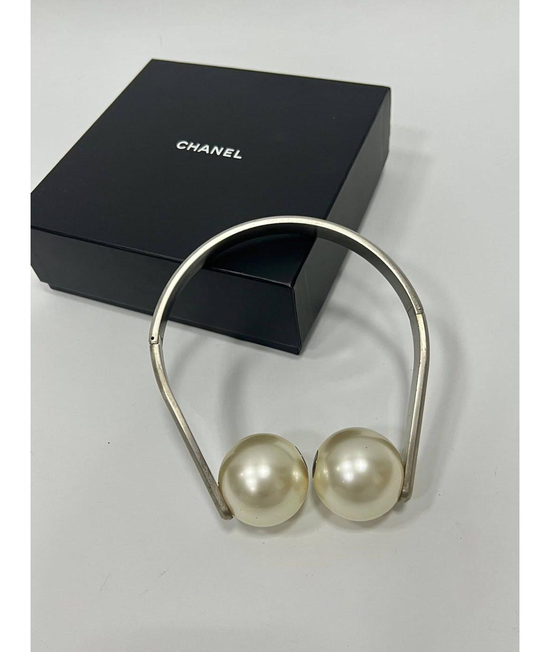 CHANEL Мульти колье, фото 2