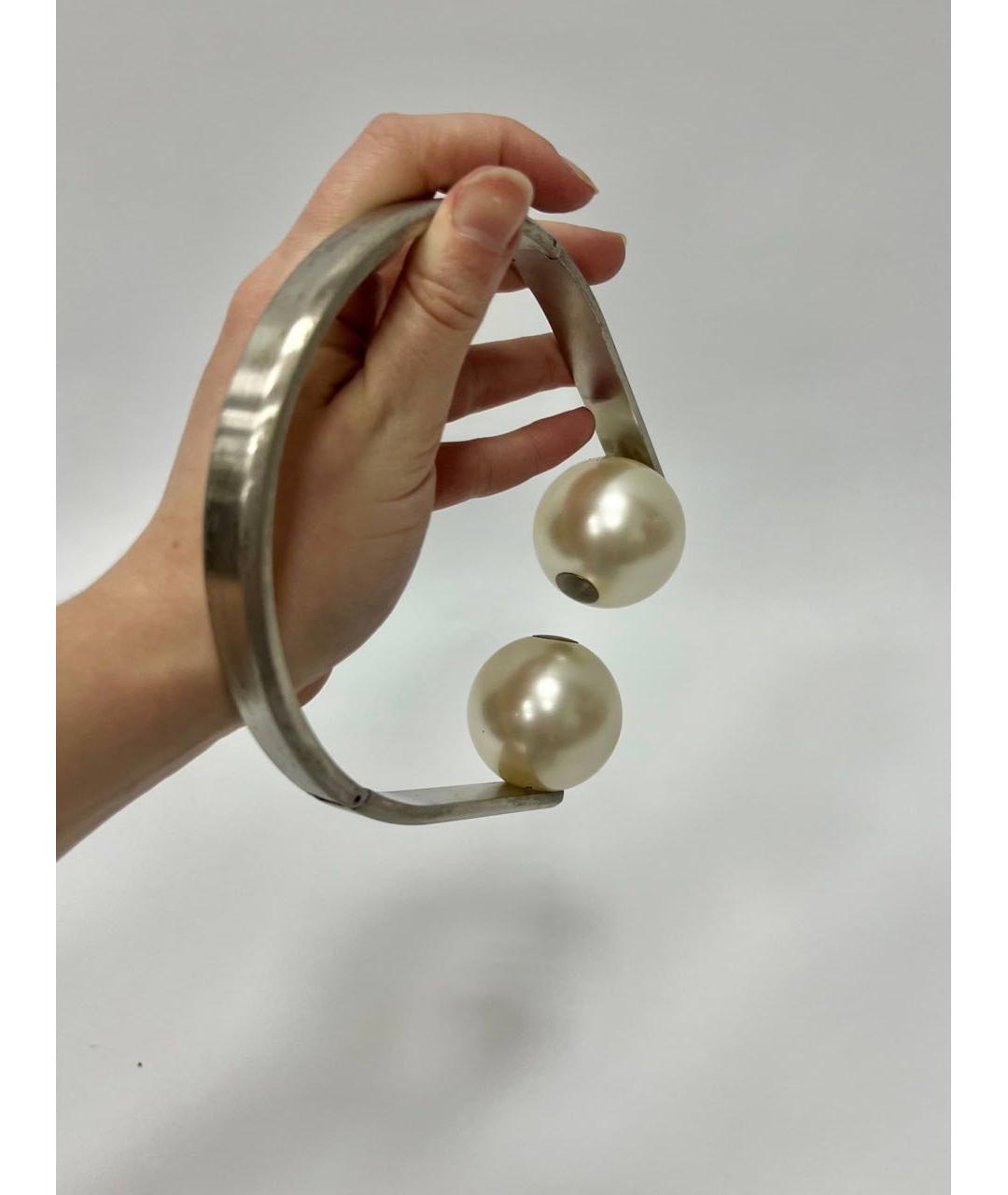 CHANEL Мульти колье, фото 6