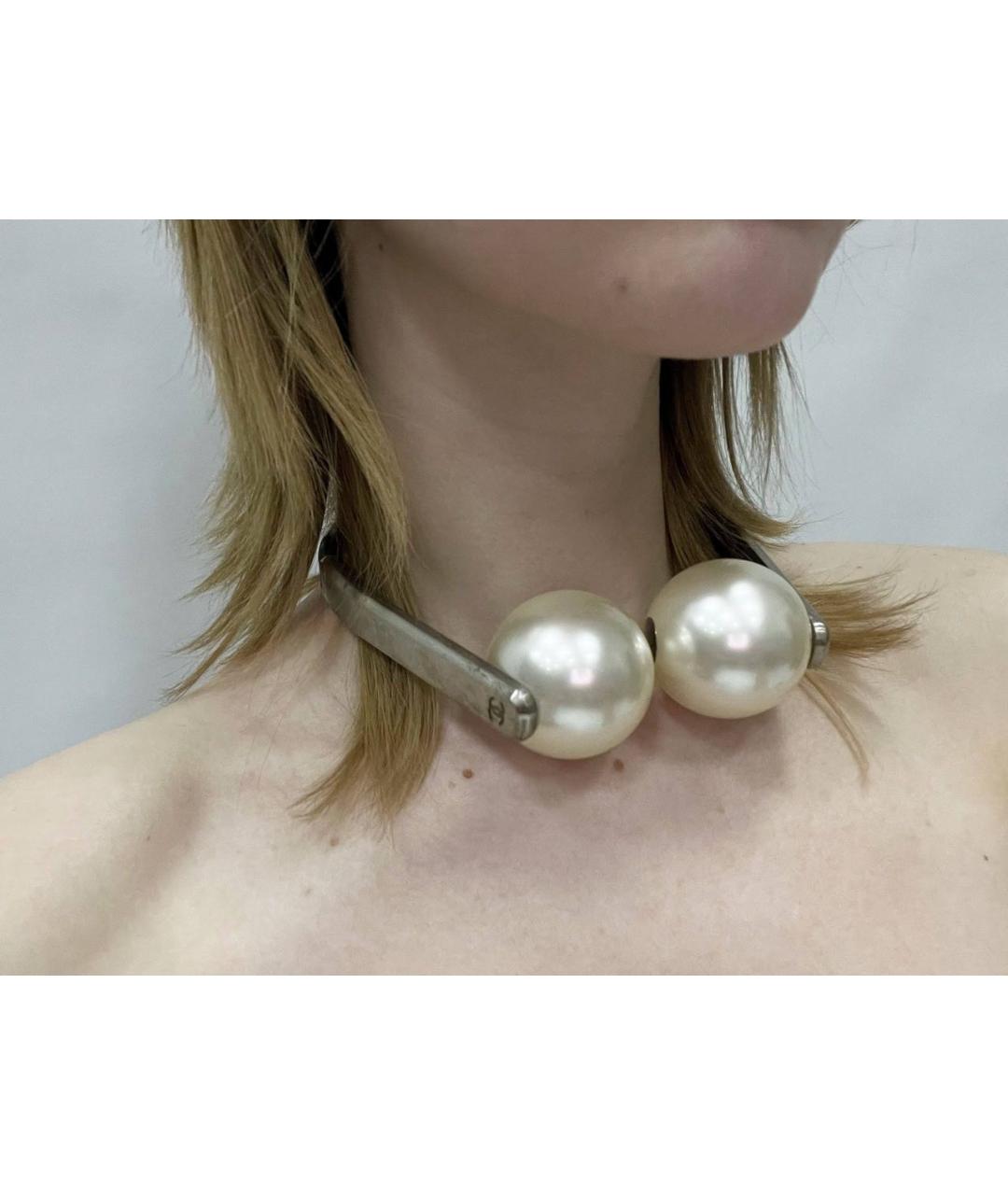 CHANEL Мульти колье, фото 5