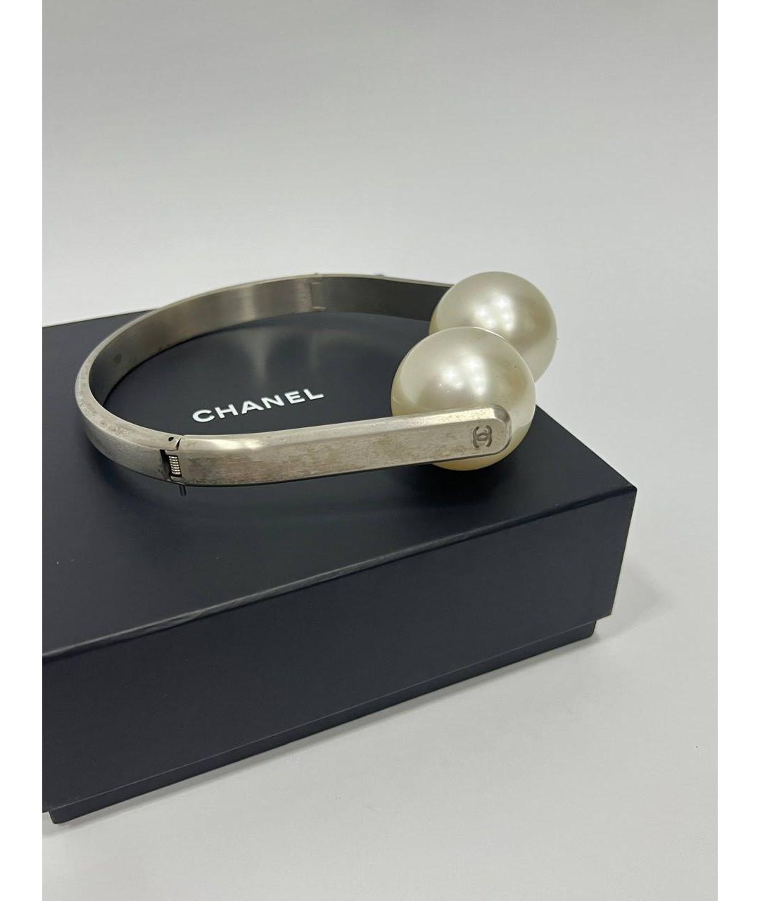 CHANEL Мульти колье, фото 4