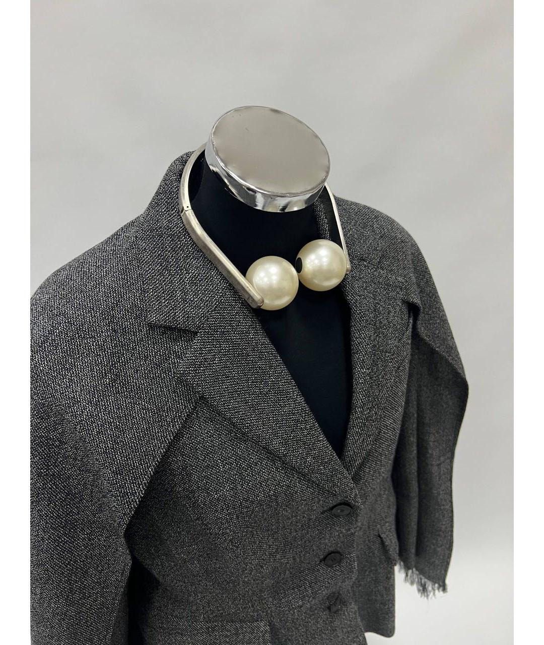 CHANEL Мульти колье, фото 8