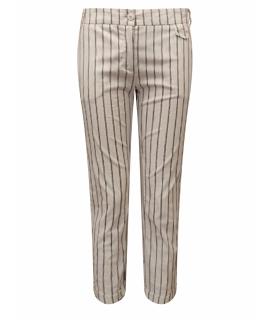 PATRIZIA PEPE Брюки узкие