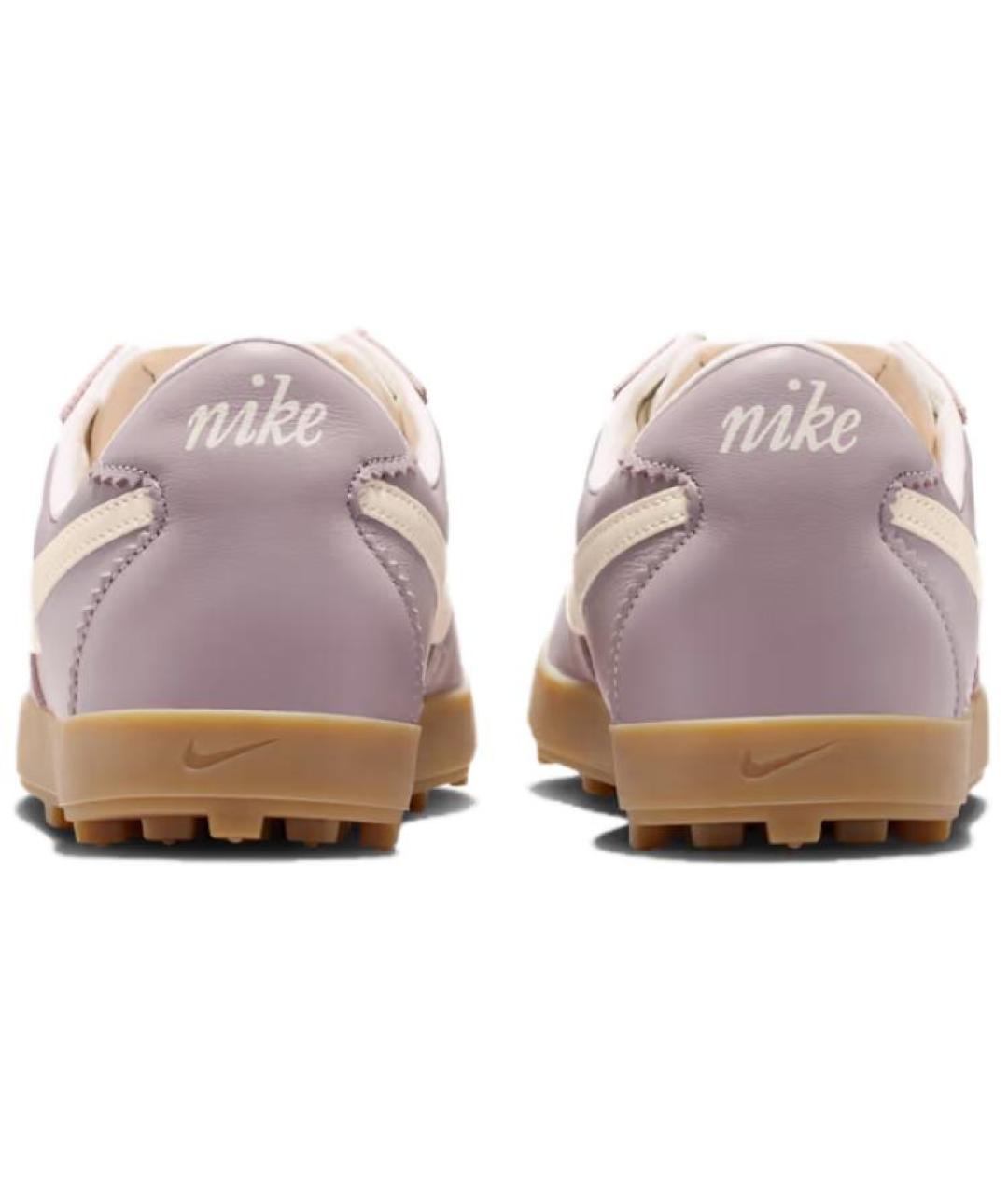 NIKE Фиолетовые кроссовки, фото 5