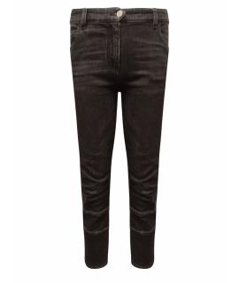 BELSTAFF Джинсы слим