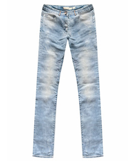 

Детские джинсы ELSY