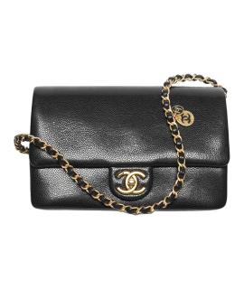 CHANEL Сумка через плечо