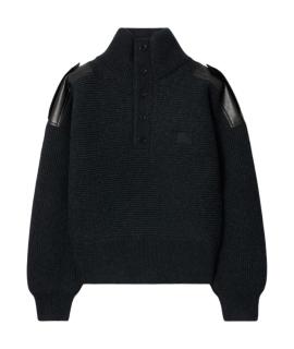 BURBERRY Джемпер / свитер