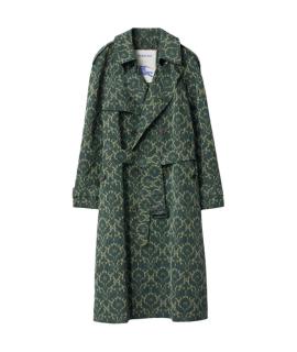 BURBERRY Тренч / плащ