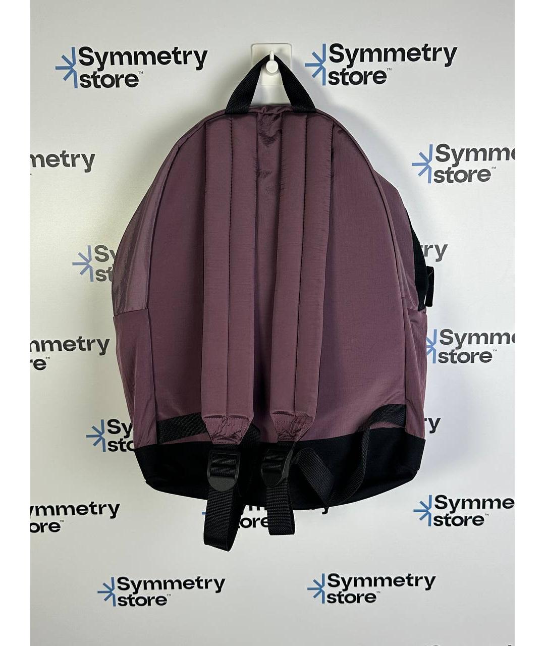 STONE ISLAND Розовый рюкзак, фото 2