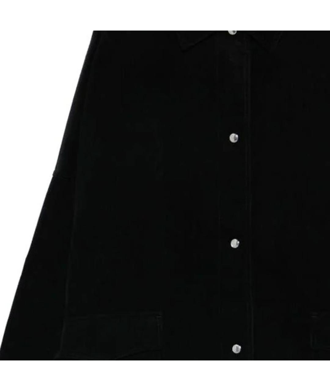 TOTEME Черная куртка, фото 4