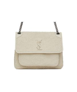 SAINT LAURENT Сумка через плечо