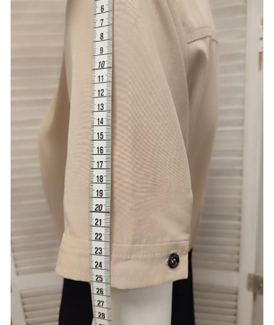 SANDRO Мульти повседневное платье, фото 7