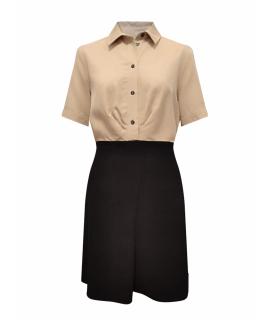 SANDRO Повседневное платье