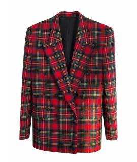 SAINT LAURENT Жакет/пиджак