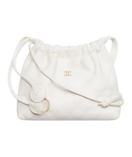 CHANEL Сумка через плечо