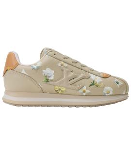 LOUIS VUITTON Кроссовки