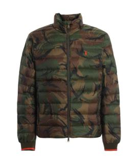 POLO RALPH LAUREN Пуховик