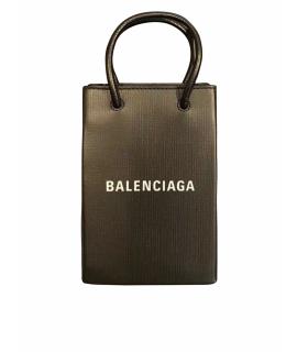 BALENCIAGA Сумка через плечо