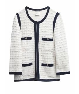 CHANEL Жакет/пиджак