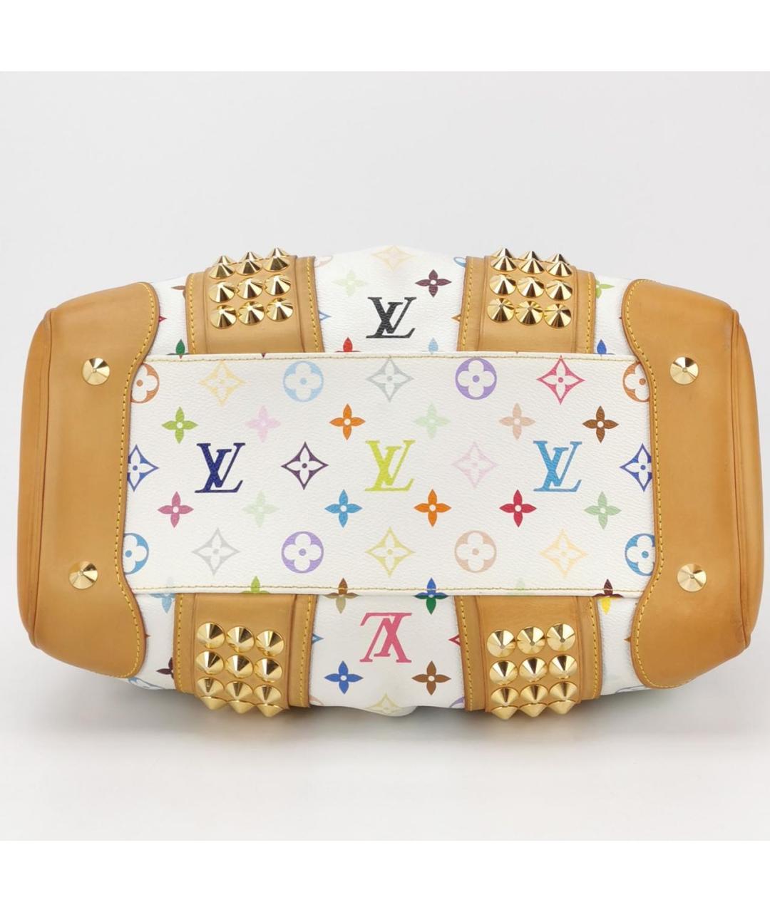LOUIS VUITTON Мульти сумка через плечо, фото 4