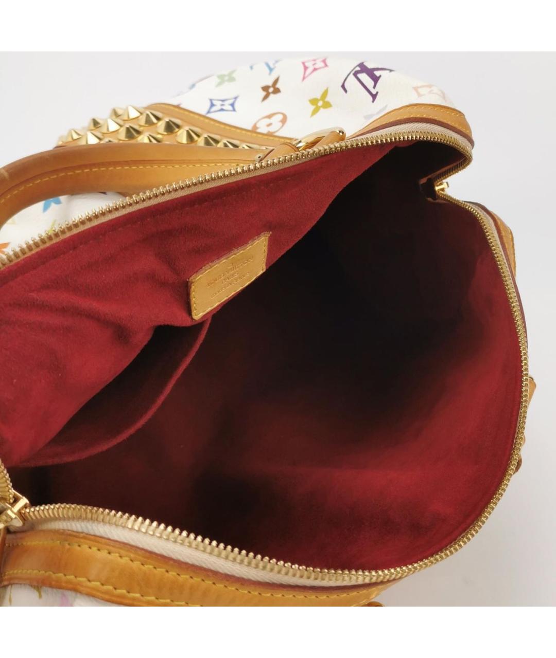 LOUIS VUITTON Мульти сумка через плечо, фото 5