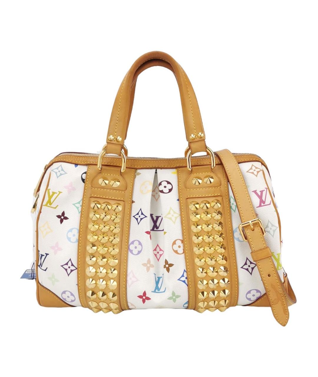 LOUIS VUITTON Мульти сумка через плечо, фото 9