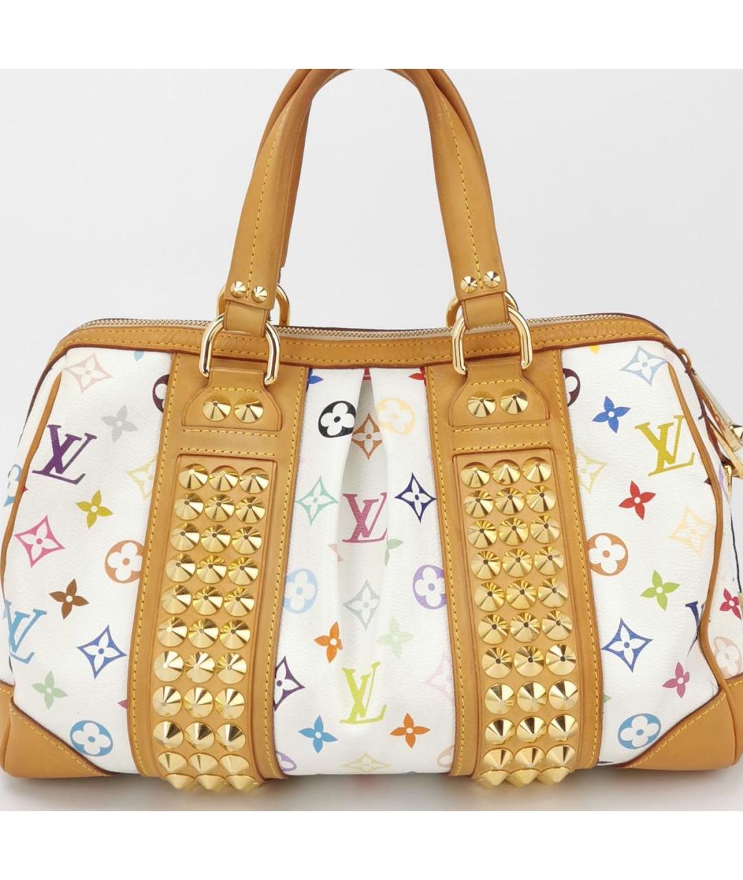 LOUIS VUITTON Мульти сумка через плечо, фото 3