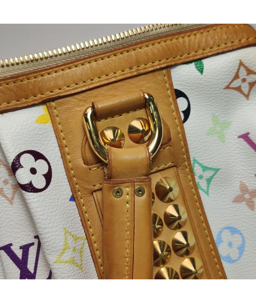 LOUIS VUITTON Мульти сумка через плечо, фото 6