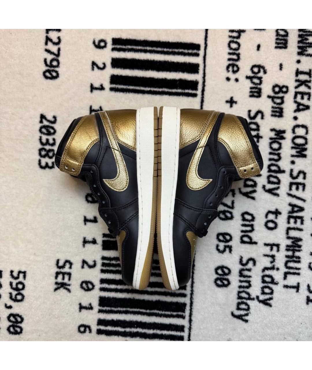 JORDAN Кроссовки, фото 3