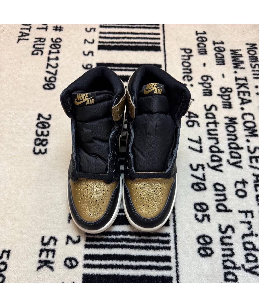 JORDAN Кроссовки, фото 2