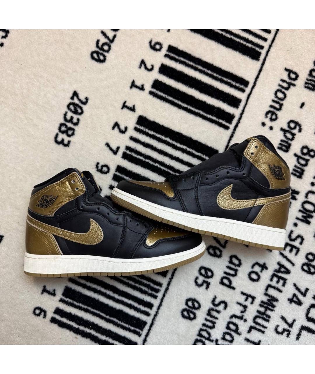 JORDAN Кроссовки, фото 6