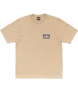 STUSSY Футболка