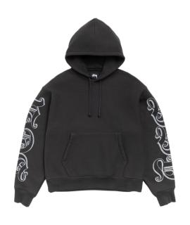 STUSSY Худи/толстовка