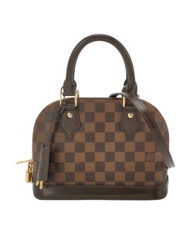 LOUIS VUITTON Сумка с короткими ручками