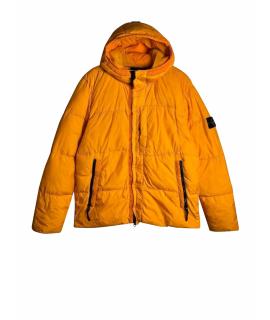 STONE ISLAND Пуховик