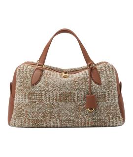 LORO PIANA Сумка через плечо