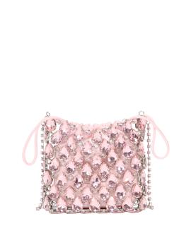 SELF-PORTRAIT Клатч/вечерняя сумка