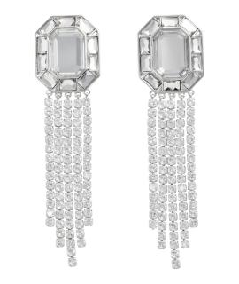 SELF-PORTRAIT Серьги