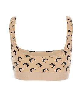 MARINE SERRE Майка