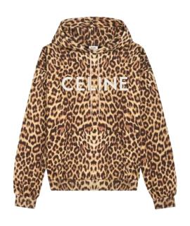 CELINE Худи/толстовка